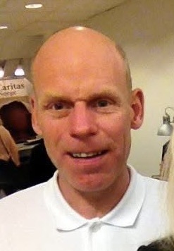 Olav Dalberg